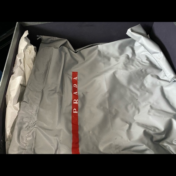 Prada Wedges - Picture 3 of 5